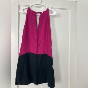 Women’s Deep V Dress